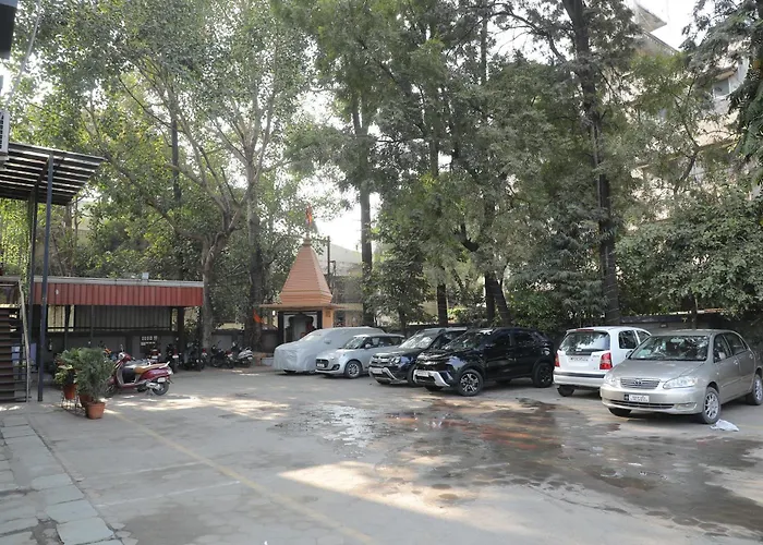 Prashant Hotel Indore