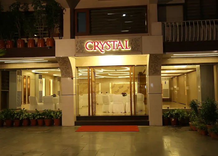 Hotel Surya Indore